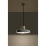 Sollux AFRA SL.0282 Pakabinama lempa 1x60W/E27