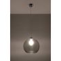 Sollux BALL SL.0250 Pakabinama lempa 1x60W/E27