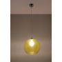 Sollux BALL SL.0252 Pakabinama lempa 1x60W/E27