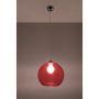 Sollux BALL SL.0253 Pakabinama lempa 1x60W/E27