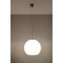 Sollux BALL SL.0256 Pakabinama lempa 1x60W/E27