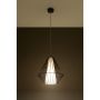 Sollux DEMI SL.0298 Pakabinama lempa 1x60W/E27