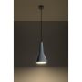 Sollux EMPOLI SL.0280 Pakabinama lempa 1x60W/E27