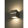 Sollux LEOLINE SL.0230 Sienos lempa 1x60W/E27