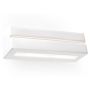 Sollux VEGALINE SL.0231 Sienos lempa 1x60W/E27