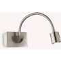 Ideal Lux DYNAMO 031477 Sienos lempa 1x3,5W/LED ip20