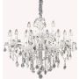 Ideal Lux FLORIAN 035604 Švieslentė 12x40W/E14 ip20