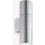 Ideal Lux GUN 033013 Sienos lempa 2x35W/GU10 ip44
