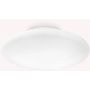 Ideal Lux SMARTIES 032047 Stropo šviestuvas 2x42W/E27 ip20
