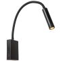 Lucide ALEC 03246/03/30 Sienos lempa 1x3w/g9 2700k 260lm ip20
