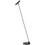 Lucide ALEC 03746/03/30 Stovinė lempa 1x3w/g9 2700k 260lm ip20