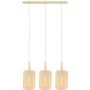 Lucide CORINA 03447/03/38 Pakabinama lempa 3x40w/e27 ip20