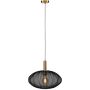 Lucide CORINA 03447/52/30 Pakabinama lempa 1x40w/e27 ip20