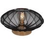 Lucide CORINA 03547/40/30 Stalo lempa 1x40w/e27 ip20