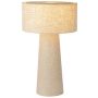 Lucide LEEROY 03548/50/41 Stalo lempa 1x240w/e27 ip20