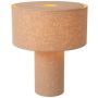 Lucide LEEROY 03548/52/41 Stalo lempa 1x240w/e27 ip20