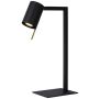 Lucide LESLEY 03525/01/30 Darbo stalo lempa 1x35w/gu10 ip20