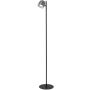 Lucide SKANSKA 03749/03/15 Stovinė lempa 1x3w/led 3000-6000k 350lm ip44