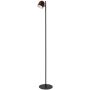 Lucide SKANSKA 03749/03/96 Stovinė lempa 1x3w/led 3000-6000k 350lm ip44