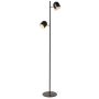 Lucide SKANSKA-LED 03703/10/30 Stovinė lempa 2x10w/led 3000k 450lm ip20