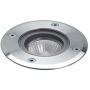 Novolux BORA 037A-G21X1A-30 Sodo apšvietimas 1x4,5W/GU10 IP67