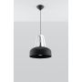 Sollux CASCO SL.0389 Pakabinama lempa 1x60W/E27