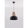 Sollux CASCO SL.0390 Pakabinama lempa 1x60W/E27