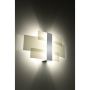 Sollux CELIA SL.0350 Sienos lempa 2x40W/G9