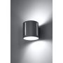 Sollux INEZ SL.0354 Sienos lempa 1x40W/G9