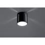Sollux INEZ SL.0356 Lubų šviestuvas 1x40W/G9