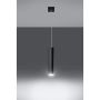 Sollux LAGOS SL.0327 Pakabinama lempa 1x40W/GU10