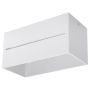 Sollux LOBO SL.0383 Lubų šviestuvas 2x40W/G9
