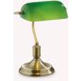 Ideal Lux LAWYER 045030 Stalo lempa 1x60W/E27 ip20