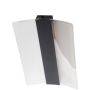 Lucide ALINE 04214/12/30 Sienos lempa 1x12w/led 3000k 860lm ip44