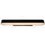 Lucide MADELON 04209/12/30 Sienos lempa 1x9w/led 2700k 450lm ip44