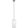 Maxlight SMOOTH P0449 Pakabinama lempa 1x60w/e27 ip20