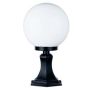 Novolux CAST 046C-G05X1A-02 Stovinė lempa 1x70W/E27 IP43