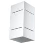 Sollux BLOCCO SL.0477 Sienos lempa 1x40W/G9