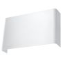 Sollux COPERTURA SL.0419 Sienos lempa 2x40W/G9