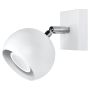 Sollux OCULARE SL.0437 Sienos lempa 1x40W/GU10