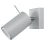 Sollux RING SL.0449 Sienos lempa 1x40W/GU10