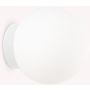 Ideal Lux MAPA 059808 Sienos lempa 1x15W/G9 ip20