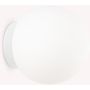 Ideal Lux MAPA 059815 Sienos lempa 1x42W/E27 ip20