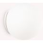 Ideal Lux MAPA 059822 Sienos lempa 1x42W/E27 ip20