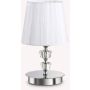 Ideal Lux PEGASO 059266 Stalo lempa 1x28W/E14 ip20