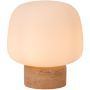 Lucide ANSTON 05552/01/61 Stalo lempa 1x40w/e27 ip20