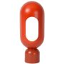 Lucide BARRIS 05549/01/55 Stalo lempa 1x40w/e27 ip20