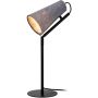 Lucide BENSEN 05553/81/36 Stalo lempa 1x40w/e27 ip20