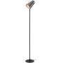Lucide BENSEN 05753/81/36 Stovinė lempa 1x40w/e27 ip20
