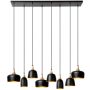 Lucide CHAYANNE 05446/08/30 Pakabinama lempa 8x40w/e14 ip20